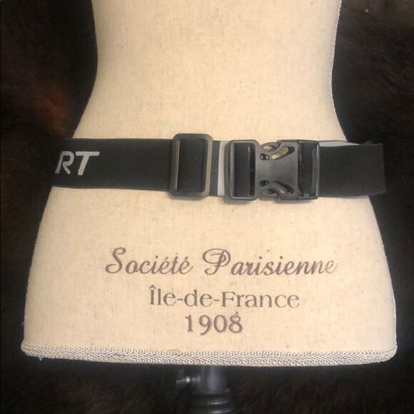 Aduro sport stride flex running belt (2588) - Picture 5 of 6